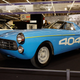 Illustration for article titled The Peugeot 404 Record Car Is Not An Error